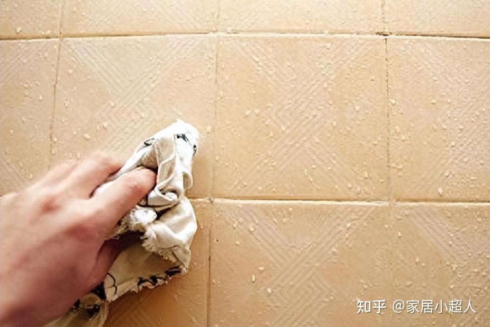 瓷砖烂了一块怎么处理干净(瓷砖烂了一块怎么处理干净呢) 瓷砖烂了一块怎么处理干净(瓷砖烂了一块怎么处理干净呢)