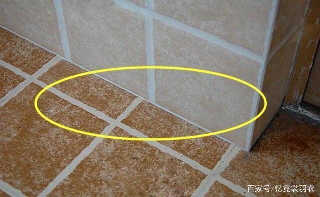 瓷砖没贴好会怎么样(瓷砖没贴好会怎么样吗)