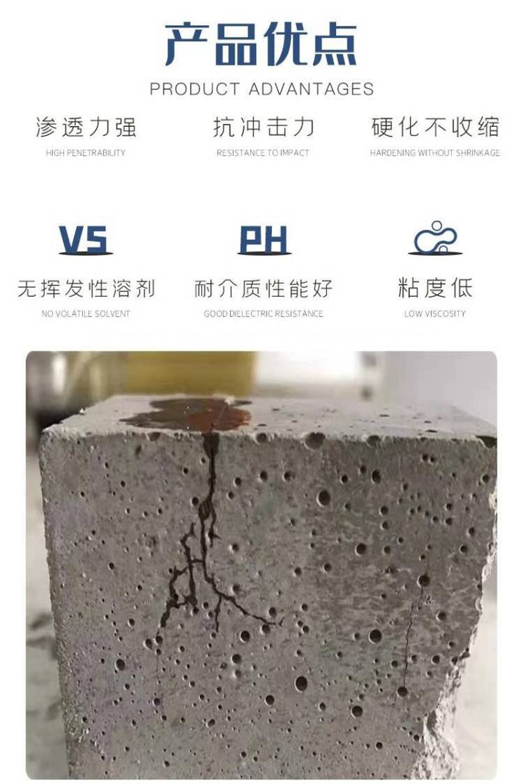 地坪空鼓注浆用什么材料(地坪空鼓开裂注浆处理方案) 地坪空鼓注浆用什么材料(地坪空鼓开裂注浆处理方案)